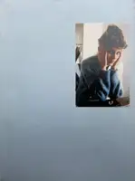 Le museau de mes amies m'amuse (Numbered edt of 50)