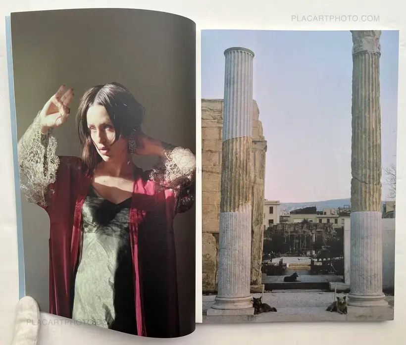 Le museau de mes amies m'amuse (Numbered edt of 50)