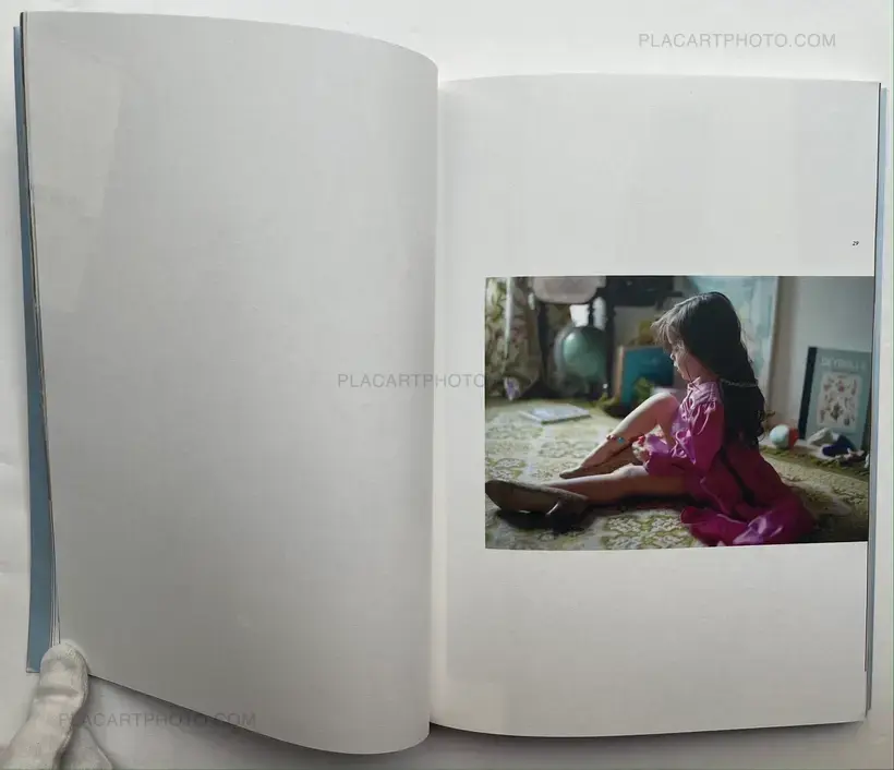 Le museau de mes amies m'amuse (Numbered edt of 50)