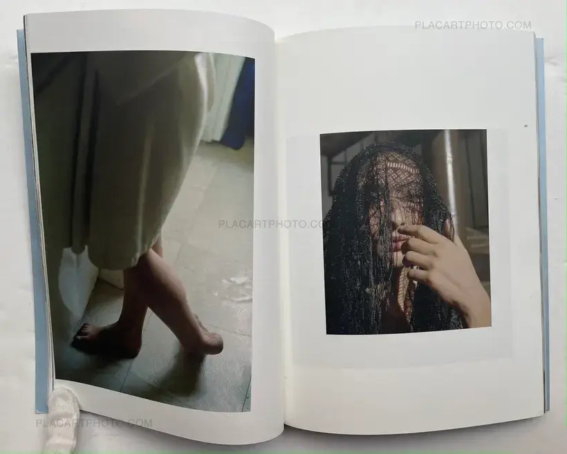 Le museau de mes amies m'amuse (Numbered edt of 50)