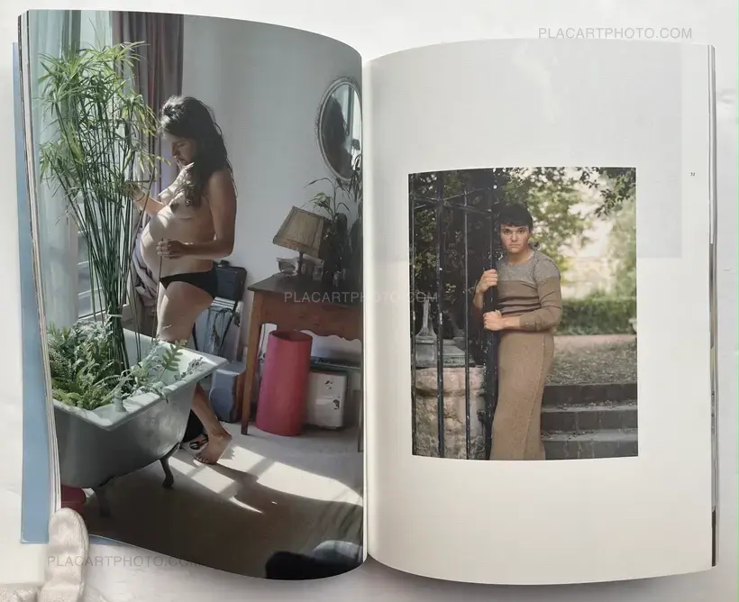 Le museau de mes amies m'amuse (Numbered edt of 50)