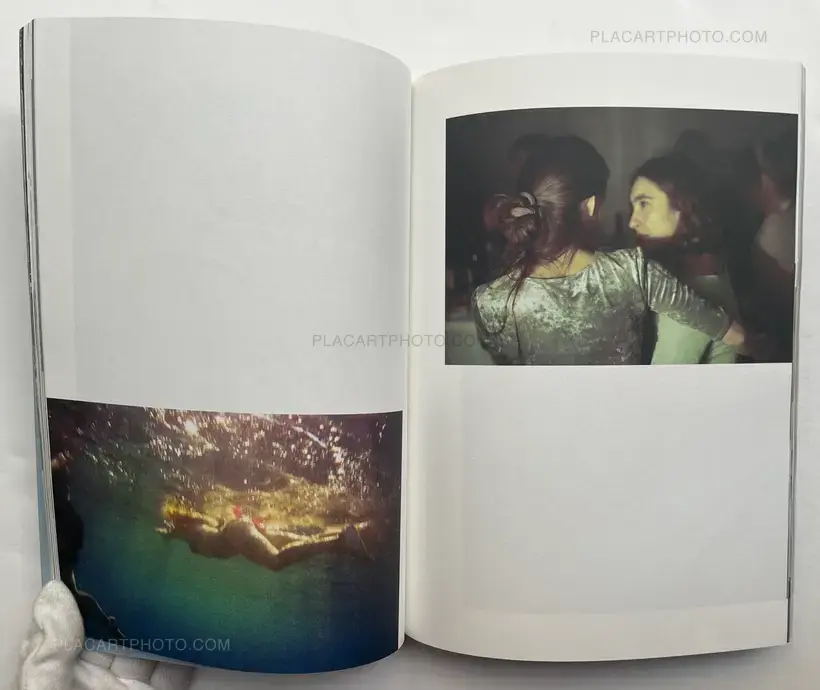 Le museau de mes amies m'amuse (Numbered edt of 50)