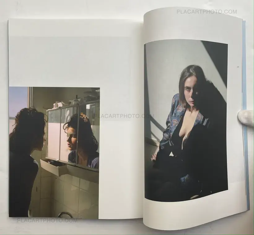 Le museau de mes amies m'amuse (Numbered edt of 50)