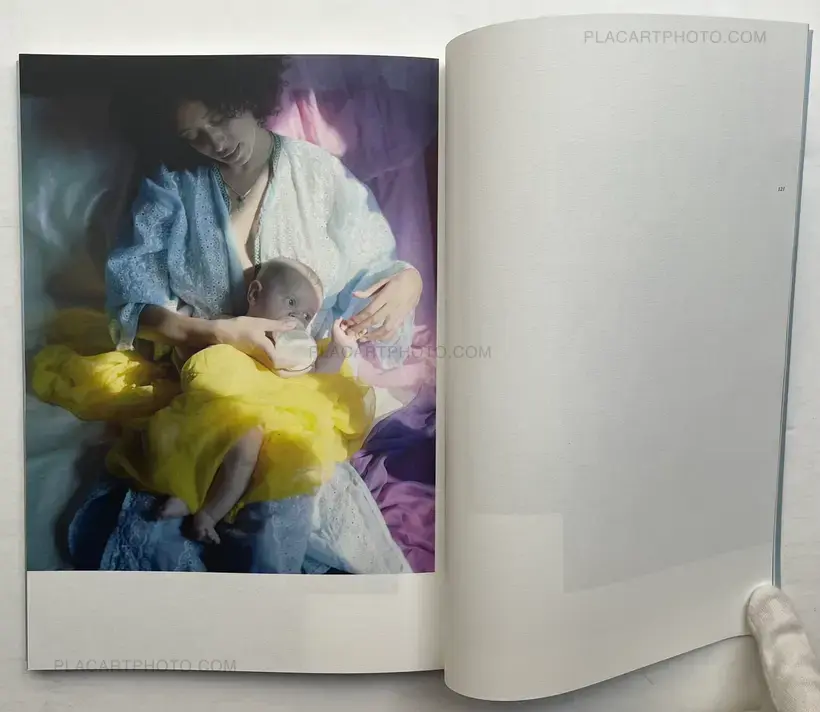 Le museau de mes amies m'amuse (Numbered edt of 50)