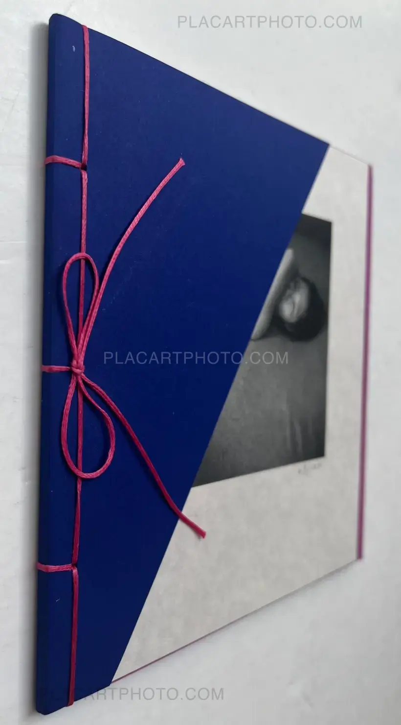 SHALL WE MEET ? (ONLY 100 COPIES)