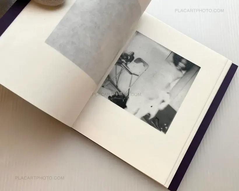 SHALL WE MEET ? (ONLY 100 COPIES)