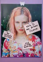 This is My Driver's Licence