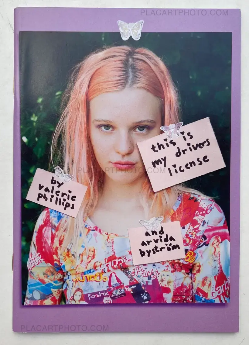 This is My Driver's Licence