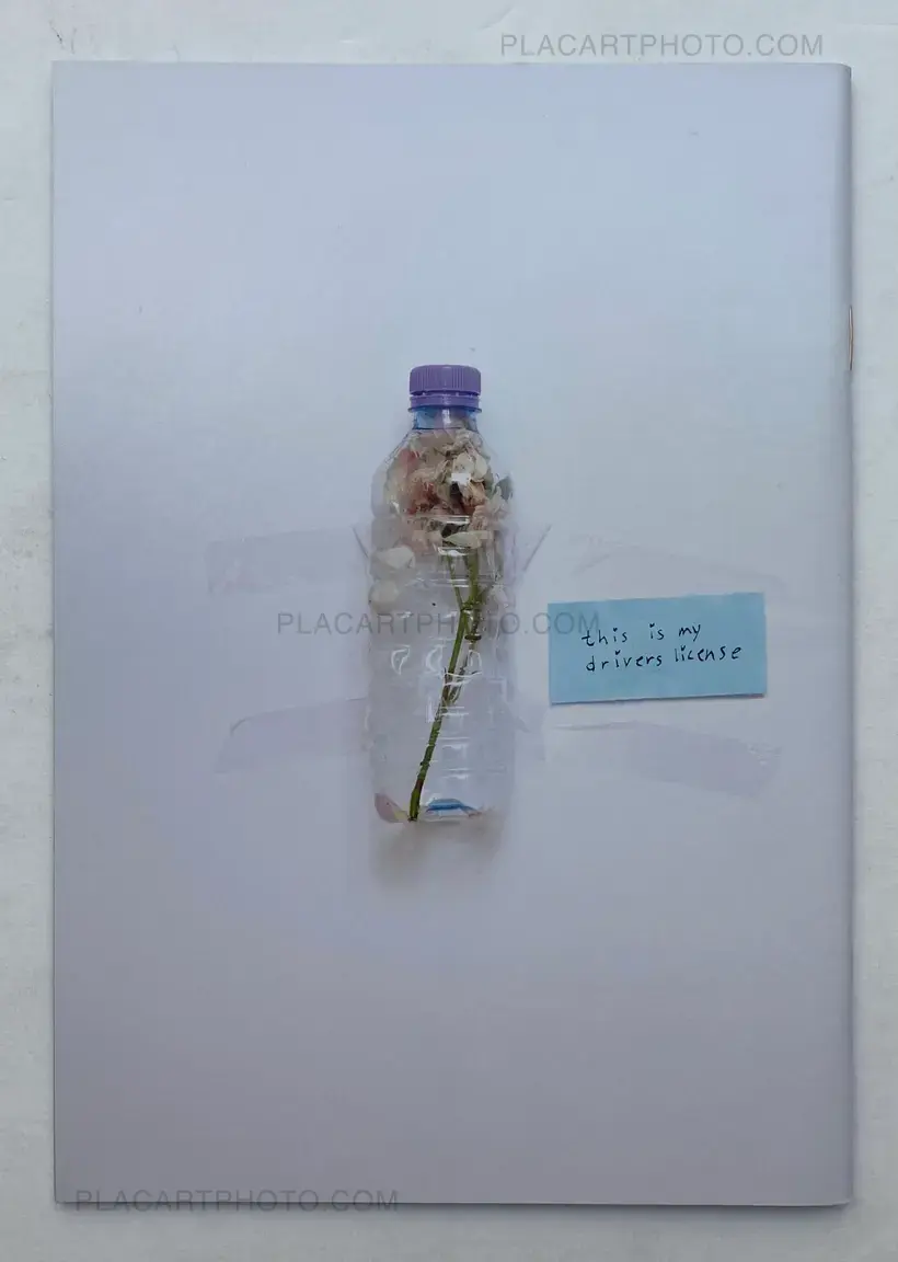 This is My Driver's Licence