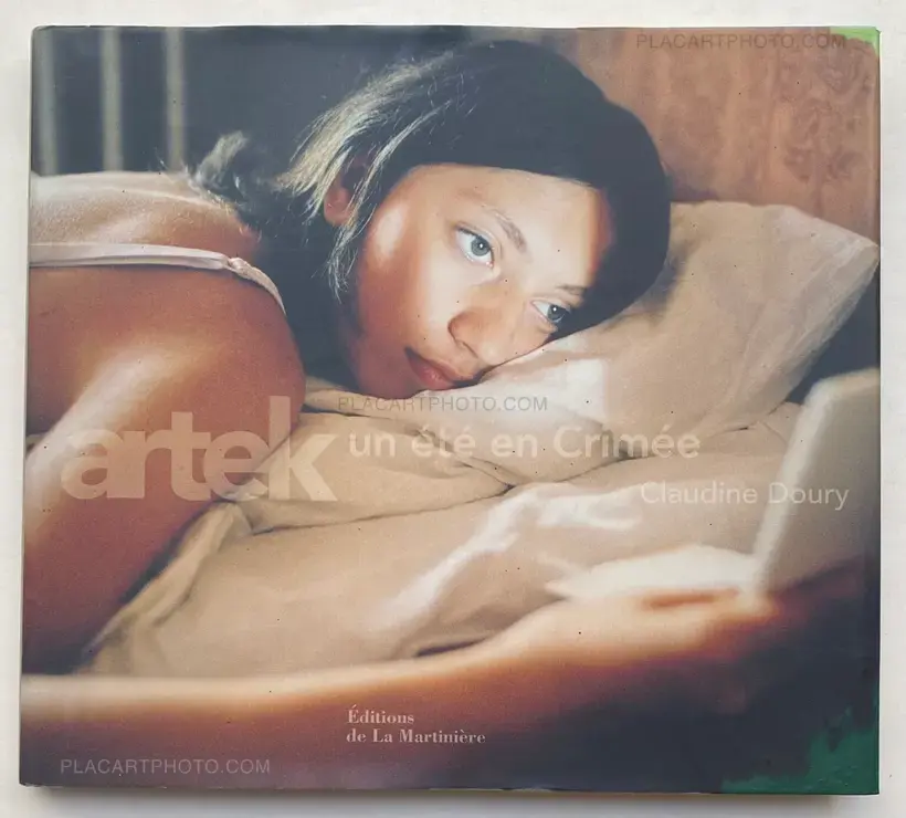 artek un été en Crimée