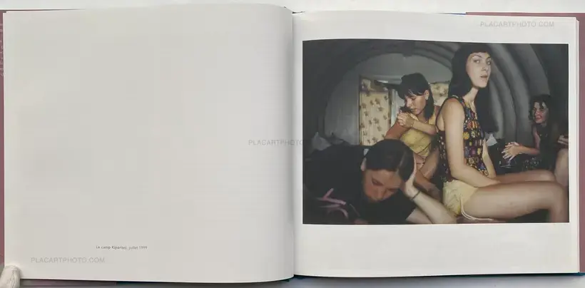 artek un été en Crimée