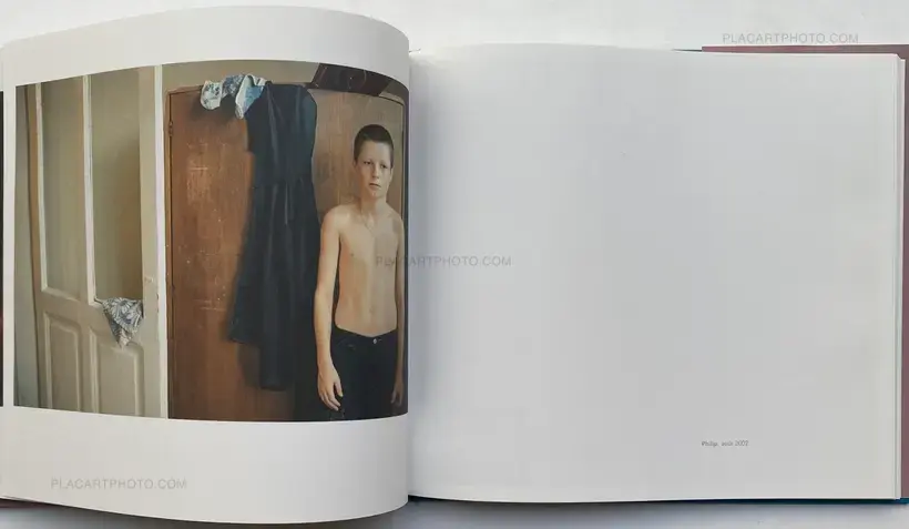 artek un été en Crimée