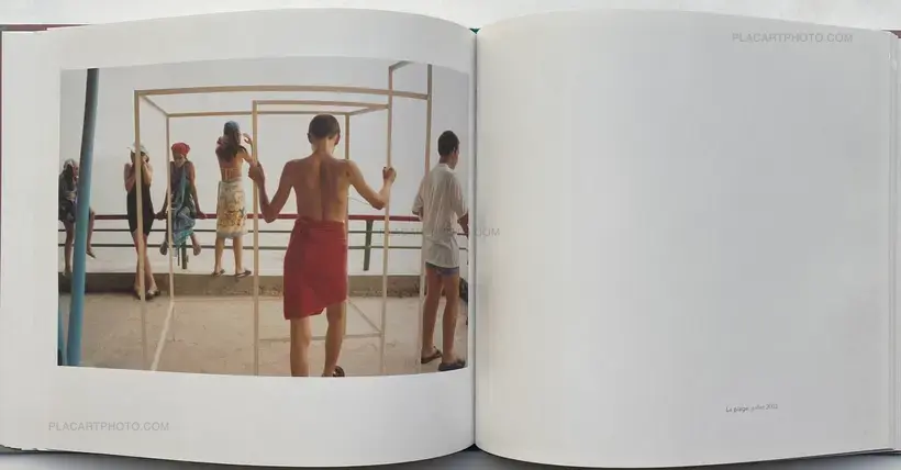 artek un été en Crimée