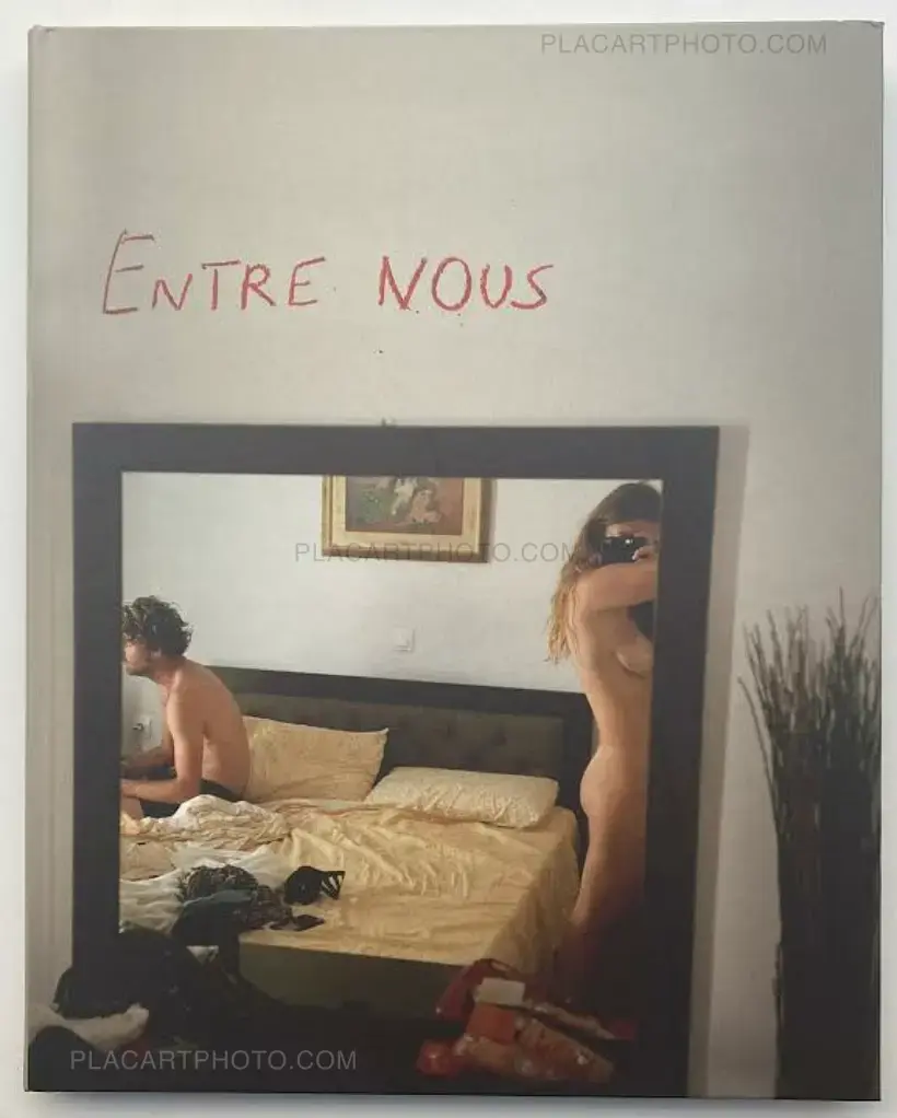 ENTRE NOUS (NUMBERED)