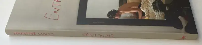 ENTRE NOUS (NUMBERED)