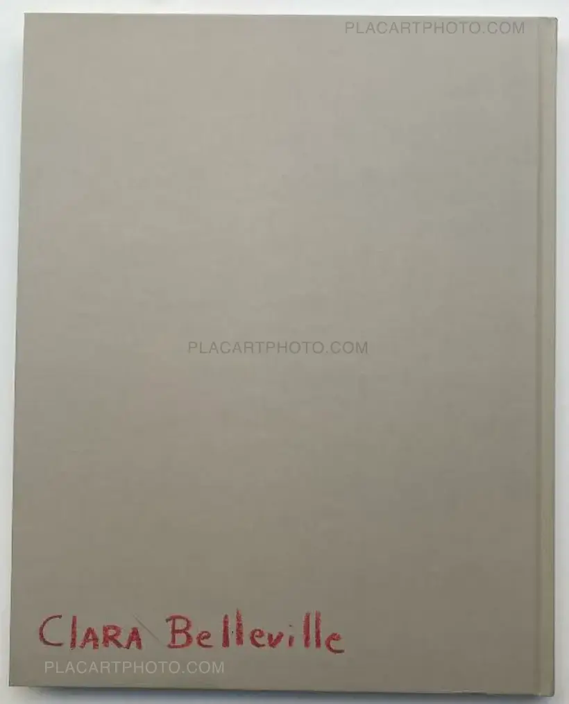 ENTRE NOUS (NUMBERED)