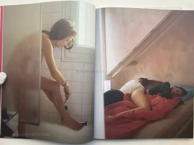 ENTRE NOUS (NUMBERED)