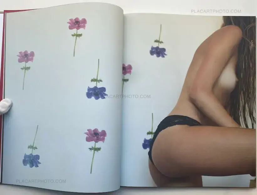 ENTRE NOUS (NUMBERED)