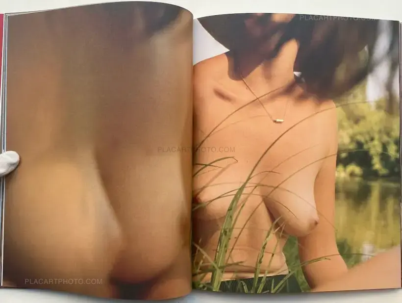 ENTRE NOUS (NUMBERED)