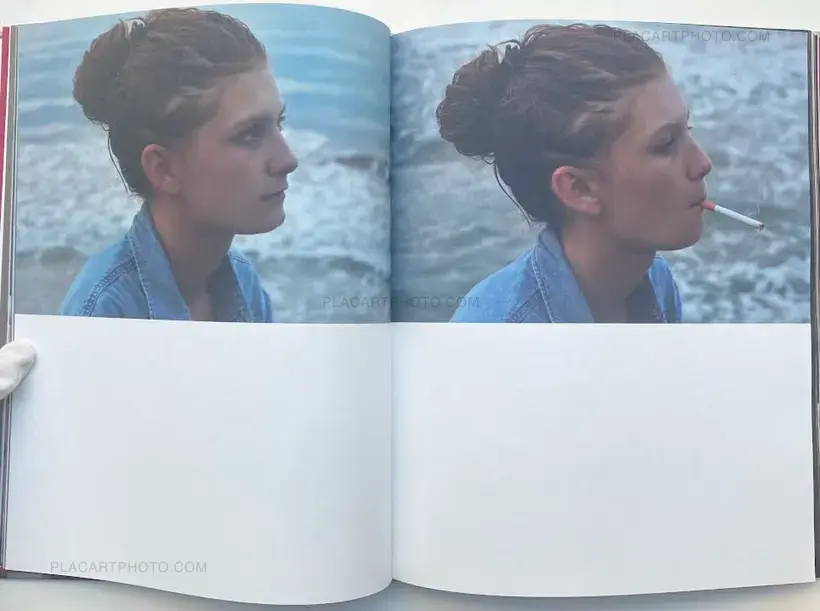 ENTRE NOUS (NUMBERED)