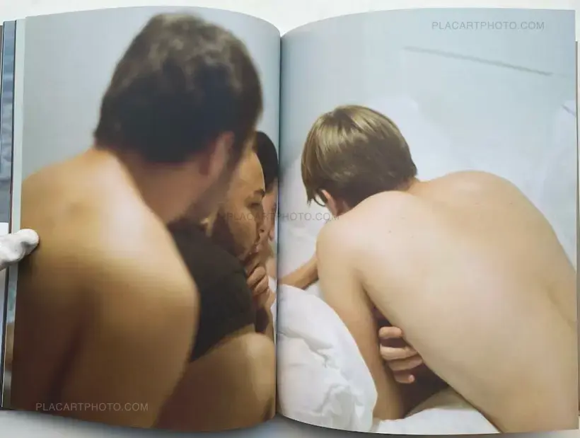 ENTRE NOUS (NUMBERED)