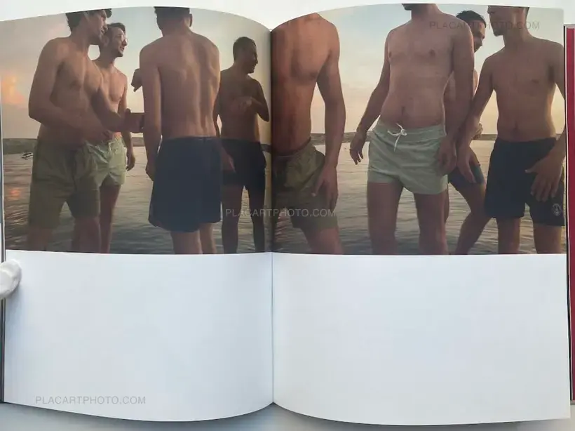 ENTRE NOUS (NUMBERED)