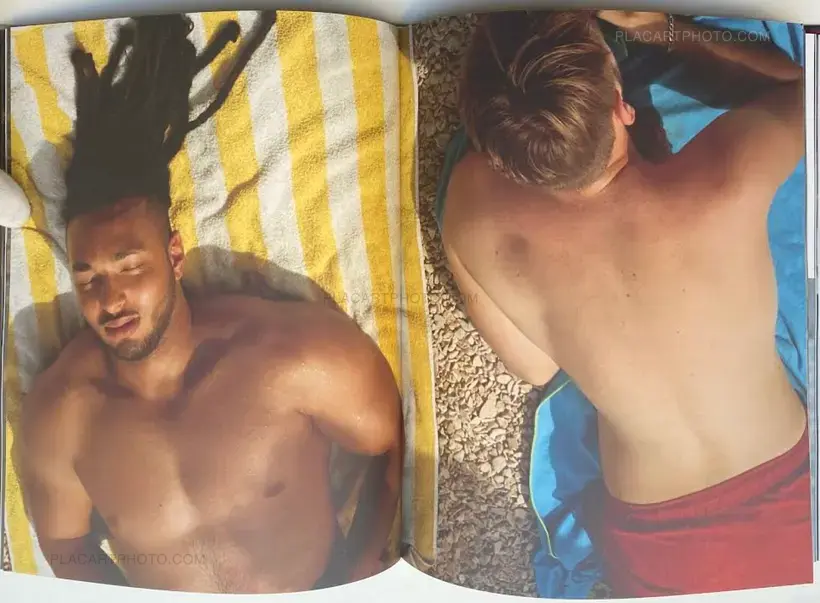 ENTRE NOUS (NUMBERED)