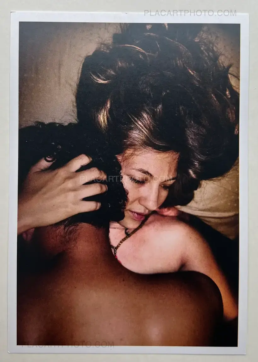 Cœur en chasse (Signed)