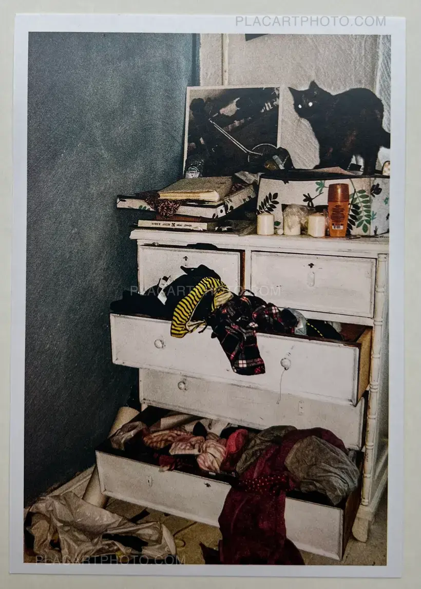 Cœur en chasse (Signed)