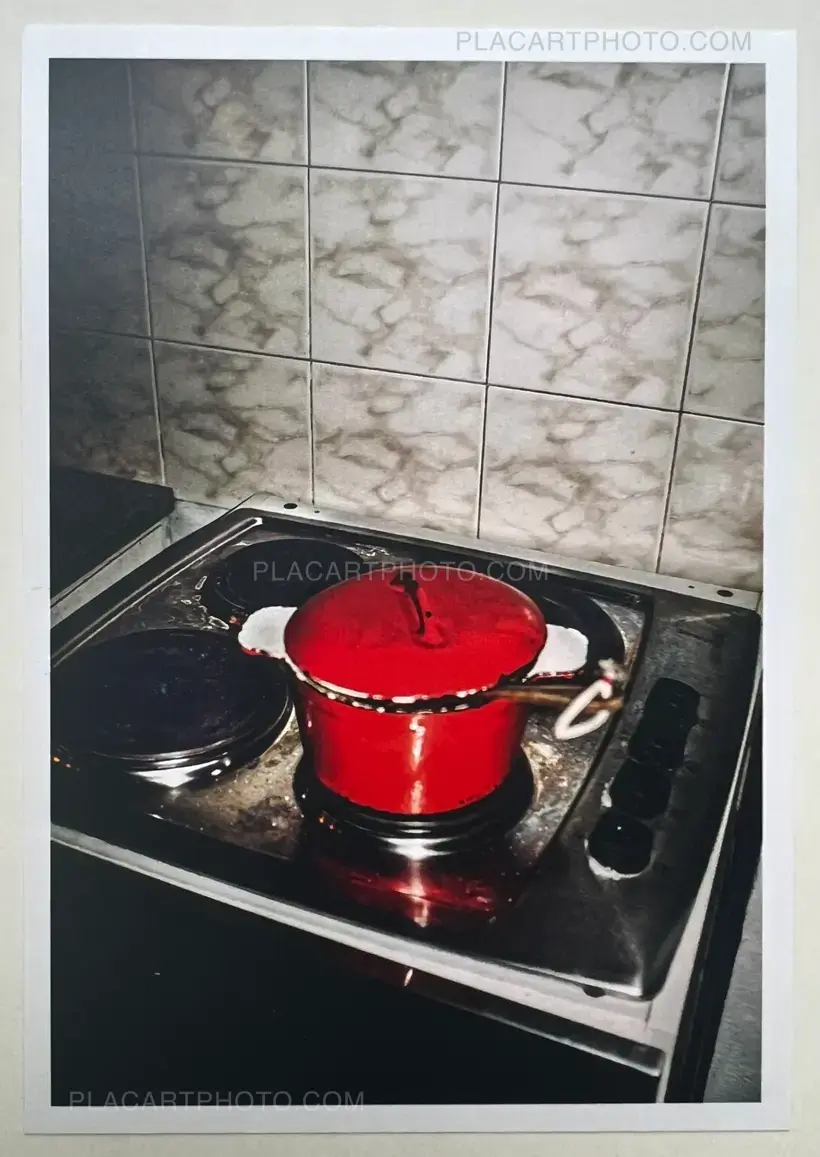 Cœur en chasse (Signed)