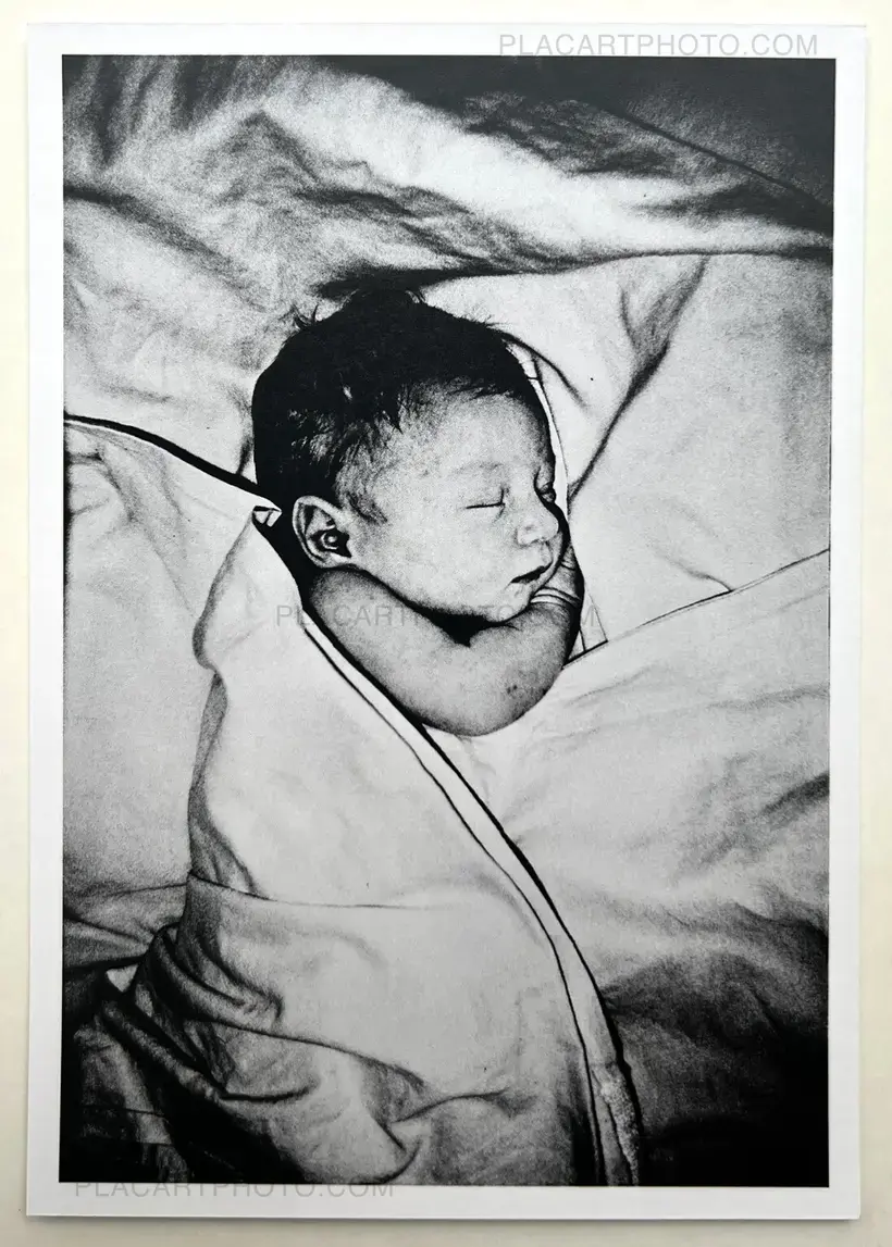 Cœur en chasse (Signed)