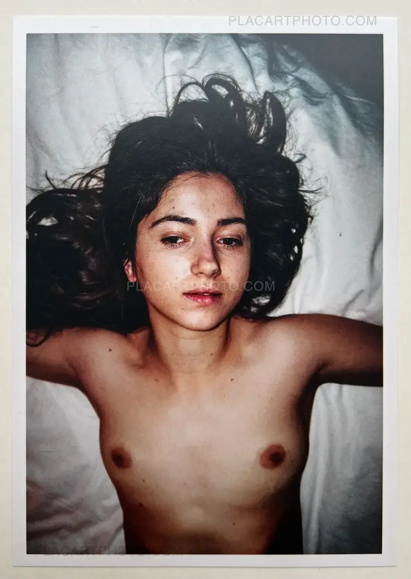 Cœur en chasse (Signed)