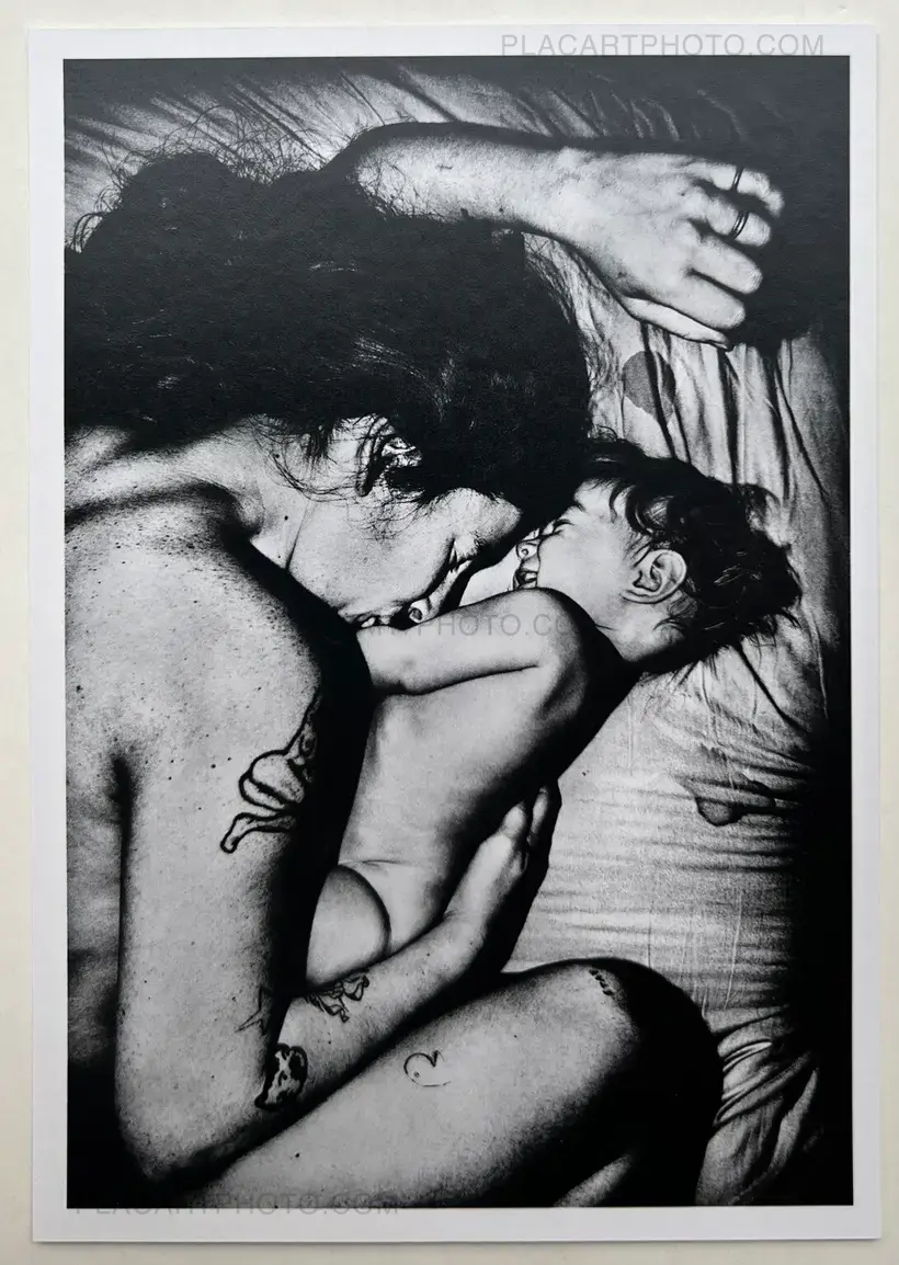 Cœur en chasse (Signed)