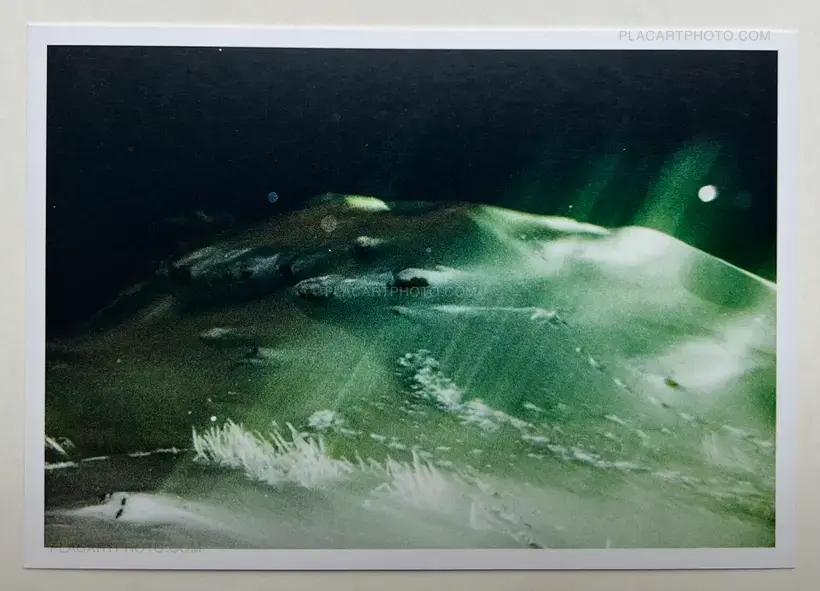 Cœur en chasse (Signed)