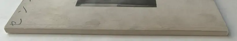 A Sentimental Journey (Original edition)