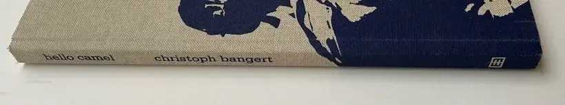 hello camel (SIGNED)