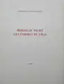 MIROSLAV TICHÝ LES FORMES DU VRAI (SIGNED AND NUMBERED, edt of 150)