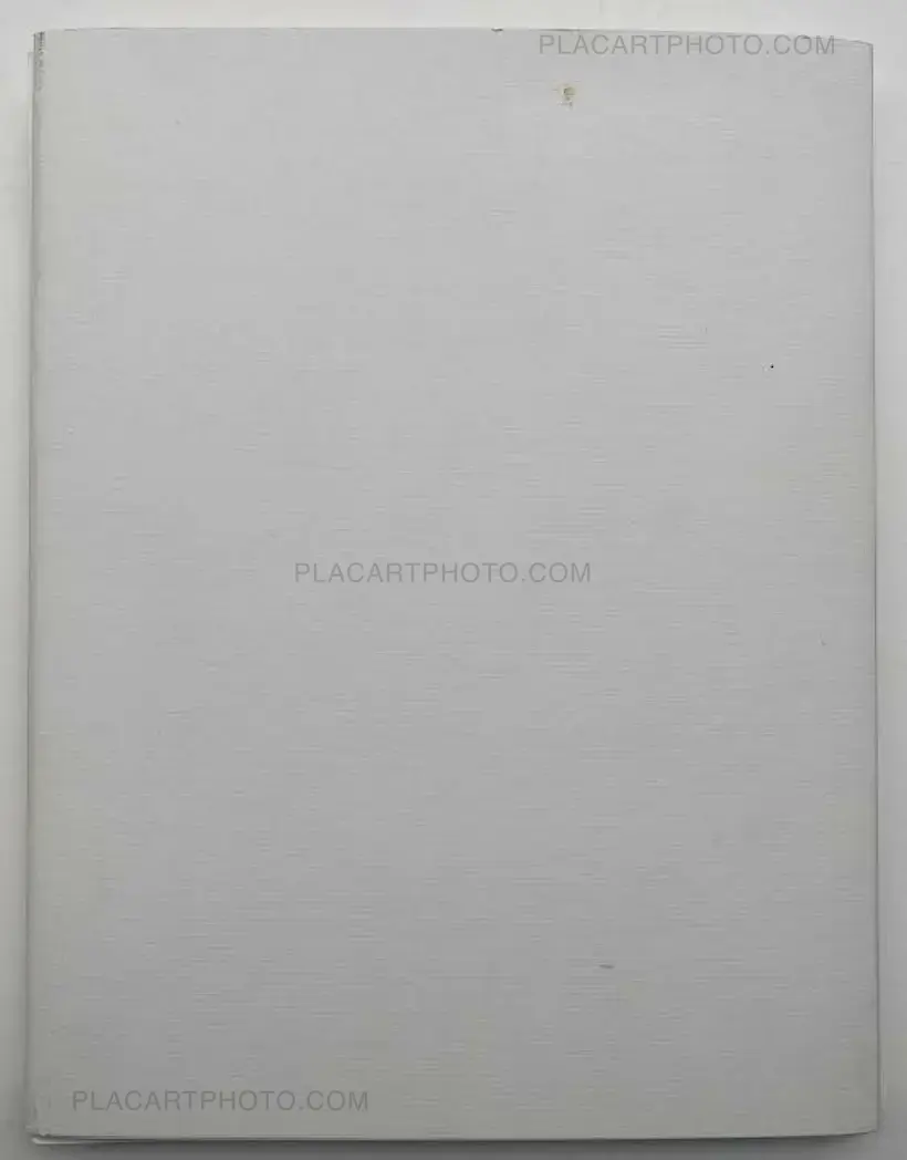 MIROSLAV TICHÝ LES FORMES DU VRAI (SIGNED AND NUMBERED, edt of 150)