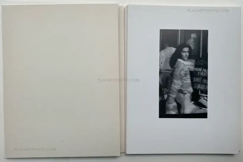 MIROSLAV TICHÝ LES FORMES DU VRAI (SIGNED AND NUMBERED, edt of 150)