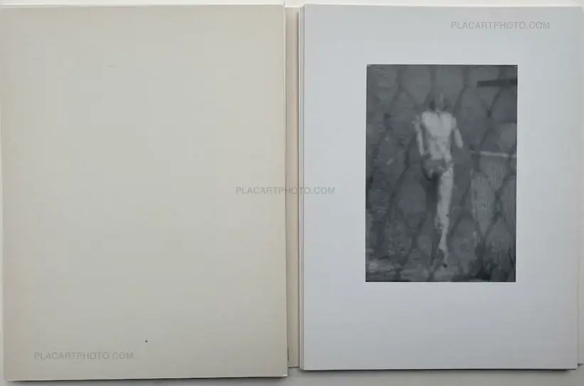 MIROSLAV TICHÝ LES FORMES DU VRAI (SIGNED AND NUMBERED, edt of 150)