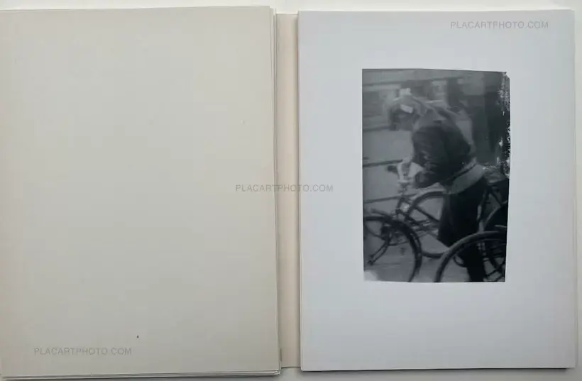 MIROSLAV TICHÝ LES FORMES DU VRAI (SIGNED AND NUMBERED, edt of 150)