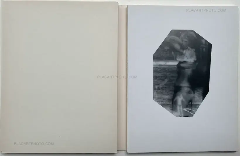 MIROSLAV TICHÝ LES FORMES DU VRAI (SIGNED AND NUMBERED, edt of 150)