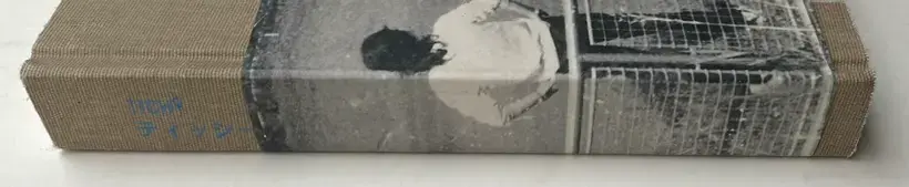 TICHÝ チィッシー