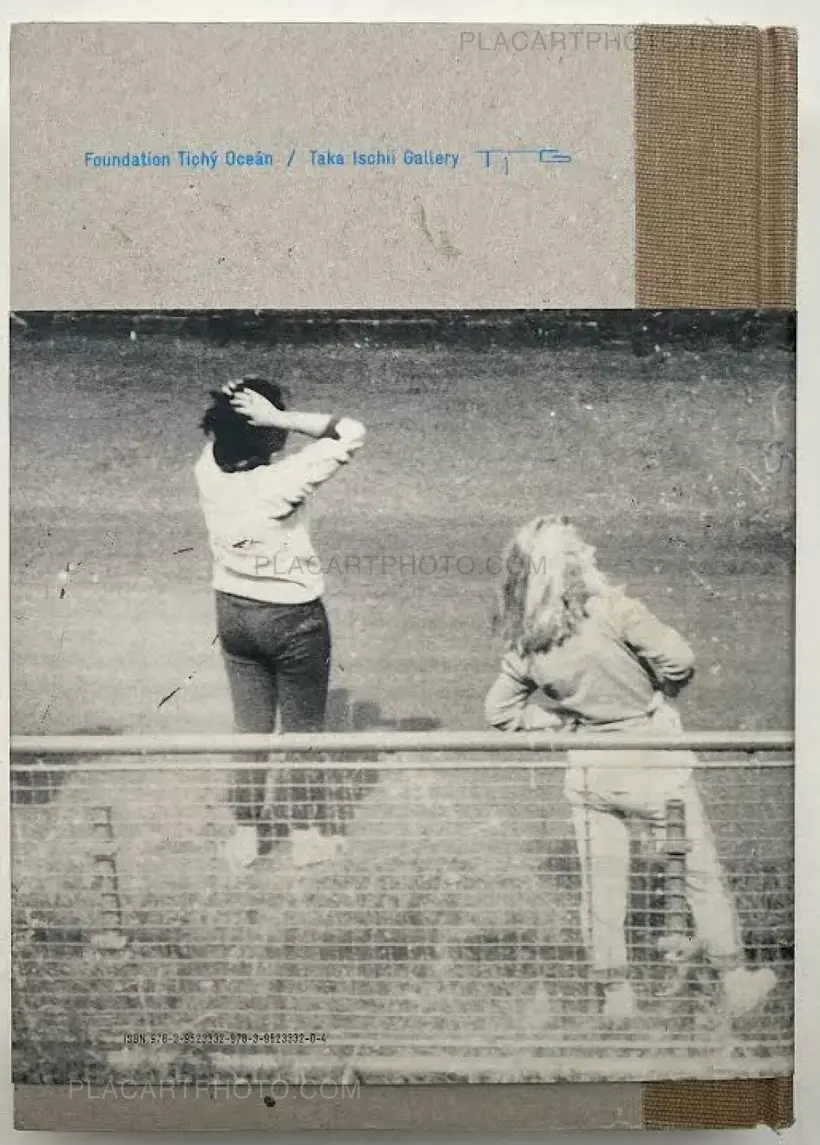 TICHÝ チィッシー