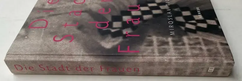 Die Stadt der Frauen