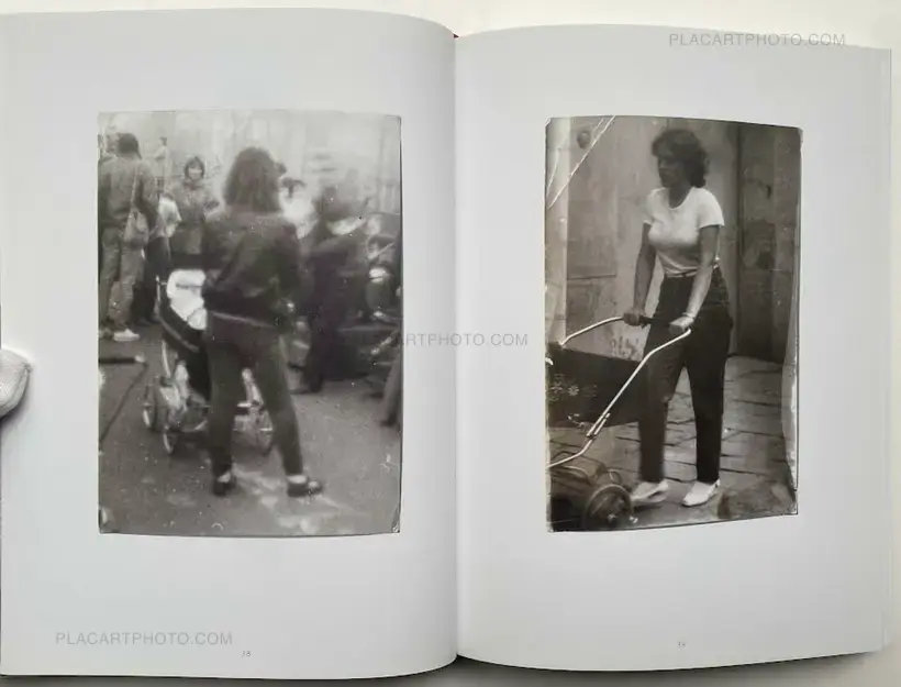 Die Stadt der Frauen