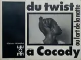 du twist à Cocody ou l'art de la natte