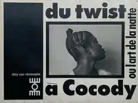 du twist à Cocody ou l'art de la natte