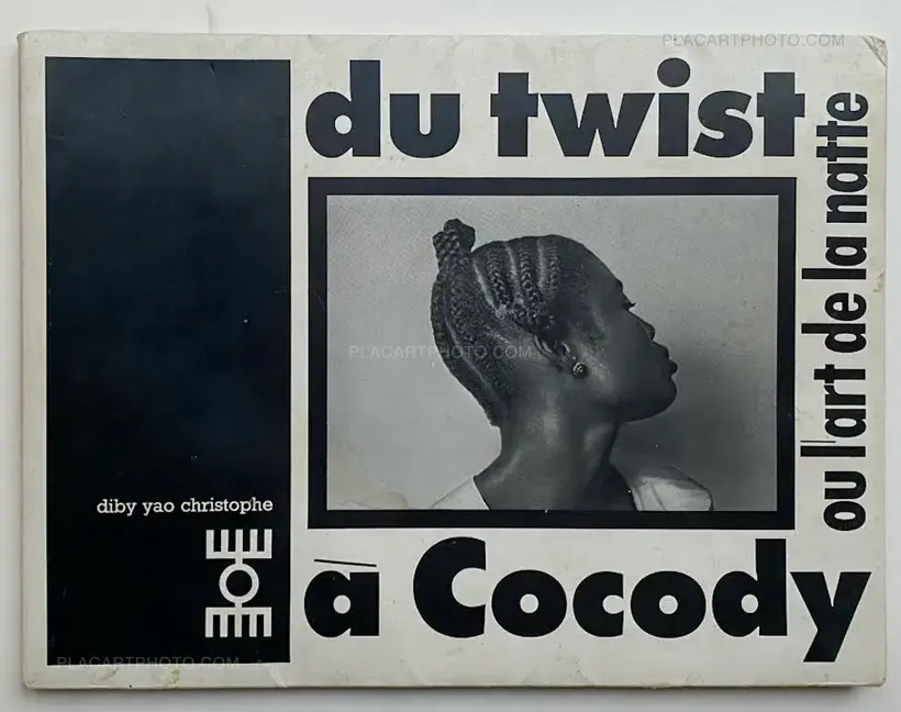du twist à Cocody ou l'art de la natte