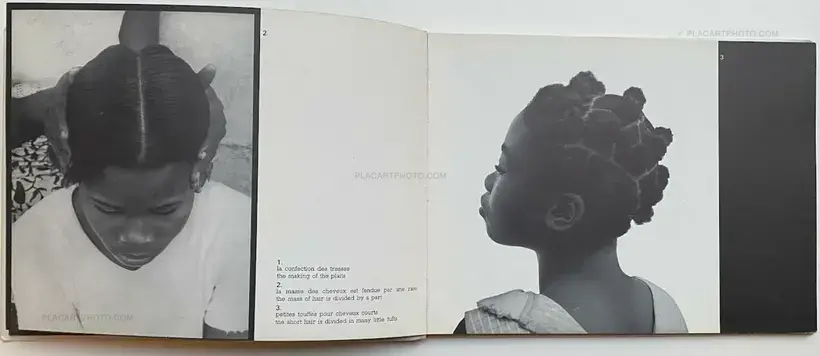 du twist à Cocody ou l'art de la natte